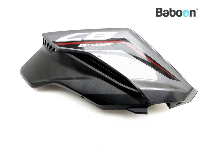 Zijkuipdeel Rechts Honda CB 650 F 2017-2018 (CB650F CB650FA, Motoren, Onderdelen | Honda, Gebruikt, Verzenden