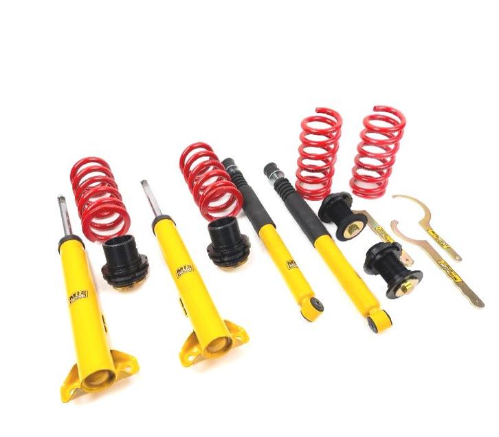 SUSPENSION FILETÉ EIBACH MTS POUR MERCEDES 190 W201 82-93, Auto-onderdelen, Ophanging en Onderstel, Verzenden
