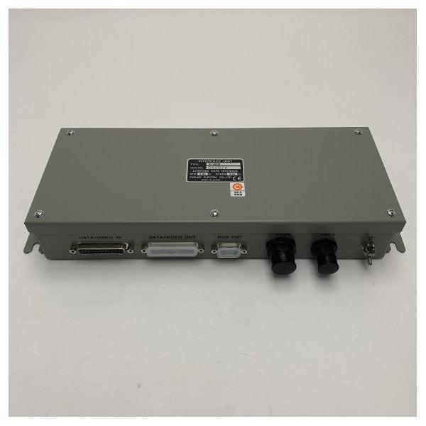 Bieden: Furuno IF-8000 Sonar Interface Unit for CH-250B & F, Watersport en Boten, Navigatiemiddelen en Scheepselektronica, Ophalen of Verzenden