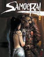 Furiko / SAMOERAI LEGENDE / 1 9789088104558, Boeken, Stripverhalen, Verzenden, Zo goed als nieuw