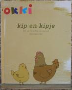 Kip en Kipje 9789034543981, Gelezen, E. van Os & E. van Lieshout, Verzenden