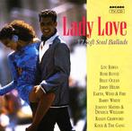 Various - Lady Love (17 Soft Soul Ballads), Verzenden