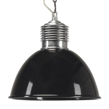 hanglampen Loft Industrie Zwart Binnenverlichting, Verzenden