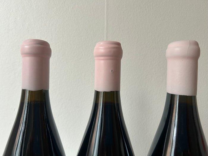 2019 , 2020, 2021 Charles Lachaux, Aux Montagnes -, Verzamelen, Wijnen