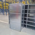 SCHULTE Legbordstelling MULTIplus150 2000x1300x600 6, Zakelijke goederen, Kantoor en Winkelinrichting | Magazijn, Stelling en Opslag