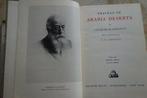 C. M. Doughtys - Travels in Arabia Deserta - 1921