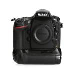 Nikon D800 + Grip. 74.110 kliks, Audio, Tv en Foto, Ophalen of Verzenden, Zo goed als nieuw, Nikon