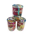 Koen Betjes (1992) - POP Soupcan Party - 3 Lot - Scrooge,