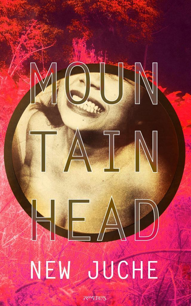 Mountainhead (9789044654882, New Juche), Boeken, Romans, Nieuw, Verzenden