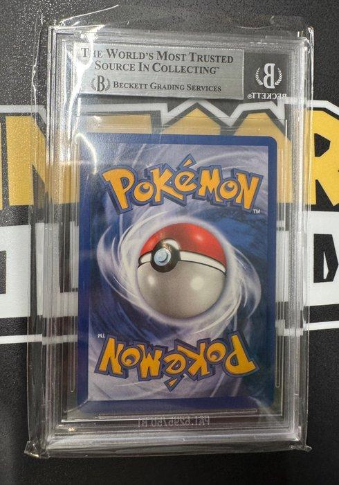 Pokémon - 1 Graded card Pokemon 1st Edition Jungle Snorlax, Hobby en Vrije tijd, Verzamelkaartspellen | Pokémon