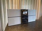 Bang & Olufsen Davis Lewis - Beosound Century Hifi-set, Audio, Tv en Foto, Nieuw