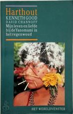Harthout - mijn leven en liefde bij de Yanomami in het, Nieuw, Nederlands, Verzenden