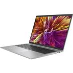 Hp Zbook firefly 16 g10 i7-13 16 GB 512 GB, Computers en Software, Windows Laptops, Hp, Intel-core-i7-1355u, Zo goed als nieuw