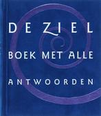 De ziel boek met alle antwoorden 9789022547663 Carol Bolt, Verzenden, Zo goed als nieuw, Carol Bolt