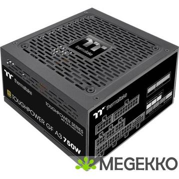Thermaltake Toughpower GF A3 750W 80+ Gold Modulair PSU, Verzenden