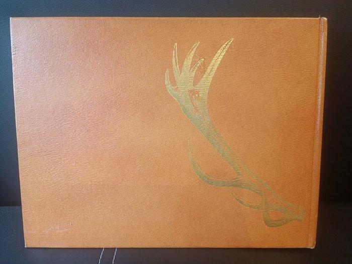 Andre-Jacques Heitter De Boislambert - Les Grands Trophées, Antiquités & Art, Antiquités | Livres & Manuscrits