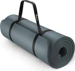 Yoga mat - Fitness mat - Sport mat - Anti slip - Extra dik -, Verzenden, Nieuw