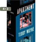 Apartment 9781635574005 Teddy Wayne, Verzenden, Gelezen, Teddy Wayne