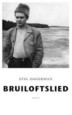 Bruiloftslied 9789082175110 Stig Dagerman, Verzenden, Gelezen, Stig Dagerman