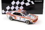 Minichamps 1:18 - Model raceauto - BMW 2800 CS Team, Nieuw
