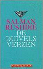 De Duivelsverzen 9789046703823, Boeken, Gelezen, Salman Rushdie, Verzenden
