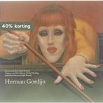 Herman Gordijn catalogus 9789029084390 Dick Adelaar, Boeken, Verzenden, Gelezen, Dick Adelaar