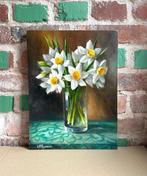 Merie Khys (XX-XXI) - White daffodils