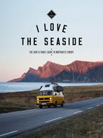 Northwest Europe / I Love the Seaside / 3 9789083176710, Boeken, Verzenden, Zo goed als nieuw, Alexandra Gossink