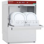 Horeca Vaatwasser | Ontsmetting | Mand 500x500mm | 400V |, Zakelijke goederen, Horeca | Keukenapparatuur, Verzenden, Nieuw in verpakking