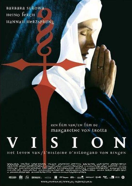 Vision, CD & DVD, DVD | Drame, Envoi
