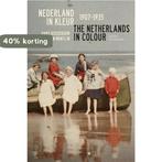 Nederland in kleur, The Netherlands in colour 9789059374676, Boeken, Verzenden, Zo goed als nieuw, Hans Rooseboom