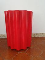 Kartell - Ettore Sottsass - Tabouret - Colonna - Plastique