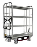 Orderverzamelwagen extra sterk KLT-Wagen 600 E4 VKD, Zakelijke goederen, Ophalen of Verzenden