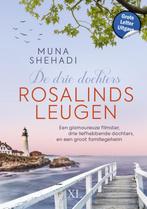 Rosalinds leugen / XL / 1432 9789046314326 Muna Shehadi, Verzenden, Zo goed als nieuw, Muna Shehadi