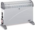 2dekans | Plein Air Convector Kachel Heater TC-T24 - 3, Huis en Inrichting, Kachels, Ophalen of Verzenden, Nieuw