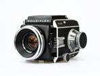 Rollei Rolleiflex SL66 met Carl Zeiss Planar 1:2,8 80mm en, Audio, Tv en Foto, Nieuw
