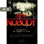 Boy Nobody / Boy Nobody / 1 9789044819489 Allen Zadoff, Verzenden, Gelezen, Allen Zadoff