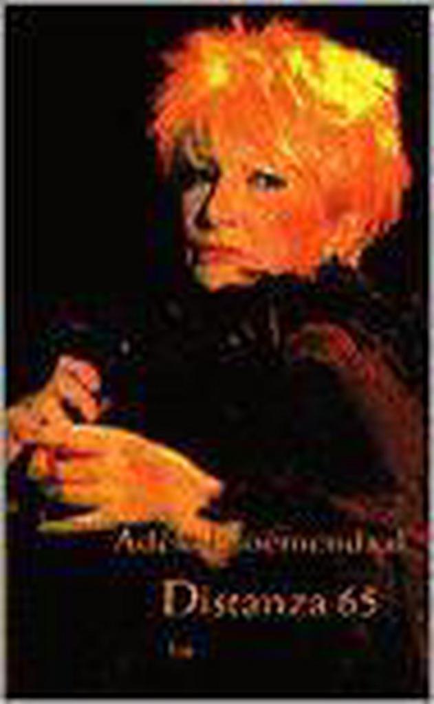 Distanza 65 9789060056509 A. Bloemendaal, Boeken, Romans, Gelezen, Verzenden