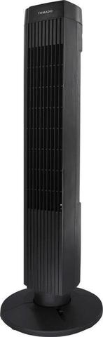 Tomado TFC7503B - Torenventilator - 75 cm hoog - Timer tot, Ophalen of Verzenden