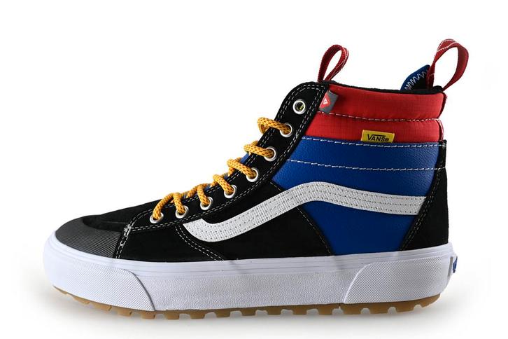 Vans hoge sneakers in maat 42 Overig | 5% korting, Kleding | Dames, Schoenen, Overige kleuren, Zo goed als nieuw, Sneakers, Verzenden