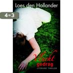 Vluchtgedrag 9789061124580 Loes den Hollander, Boeken, Verzenden, Gelezen, Loes den Hollander