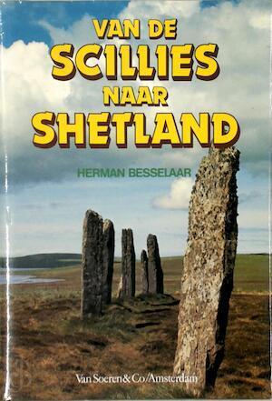 Van de Scillies naar Shetland, Boeken, Taal | Overige Talen, Verzenden