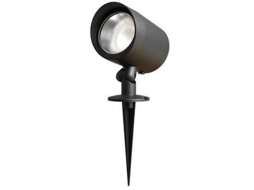 Veiling - Calex LED Grondspot - Geschikt voor buiten, Tuin en Terras, Buitenverlichting