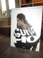 Gung Ho - Série complète + figurine - 10x C + coffret - 10, Nieuw