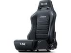 Next Level Racing ERS3 Elite Racestoel - Dubbel Verstelbaar, Huis en Inrichting, Verzenden, Zo goed als nieuw