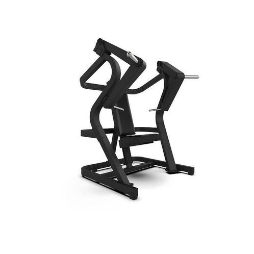 Xtreme Fitness Plate Loaded Chest Press voor Gym Pt Thuis, Sport en Fitness, Fitnessapparatuur, Krachtstation, Nieuw, Metaal, Armen