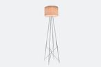 Flos - Rodolfo Dordoni - Staande lamp - Ray F2 - Metaal,, Antiek en Kunst