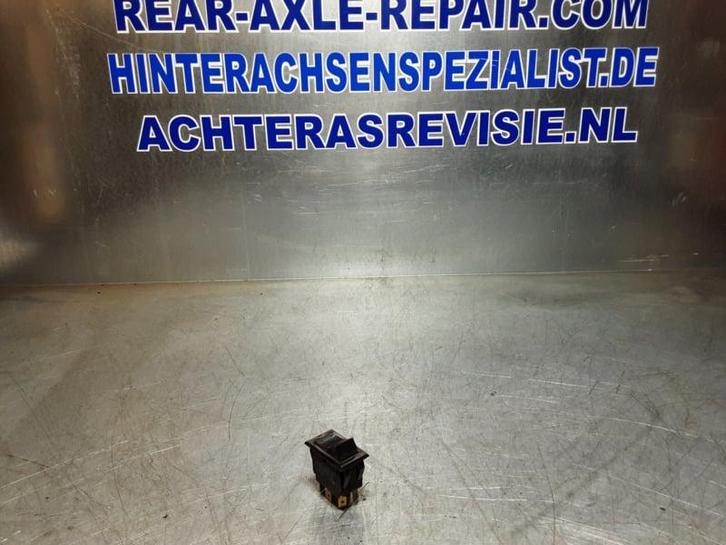 Carling switch 10 A, 250 VAC, 15A, 125 VAC. (Van alles), Auto diversen, Auto-accessoires, Gebruikt, Verzenden