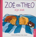 Zoe En Theo Zijn Ziek 9789030308638, Livres, Onbekend, Marc Vanenis, Verzenden