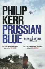 Prussian Blue 9781786487148 Philip Kerr, Verzenden, Gelezen, Philip Kerr